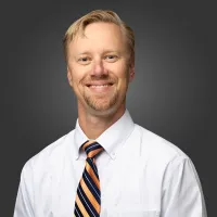 Dr. David Phillips, MD - Quincy, IL - Ophthalmology