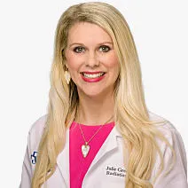 Dr. Julie Clift Greenwalt - Jacksonville, FL - Radiation Oncology, Radiation Oncologist