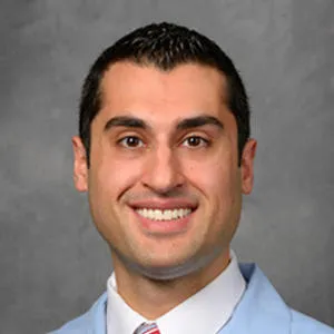Dr. Brian R. Poustinchian, DO - Geneva, IL - Hospital Medicine