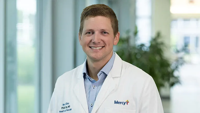 Dr. Phillip M. King - Saint Louis, MO - Cardiovascular Disease, Cardiologist