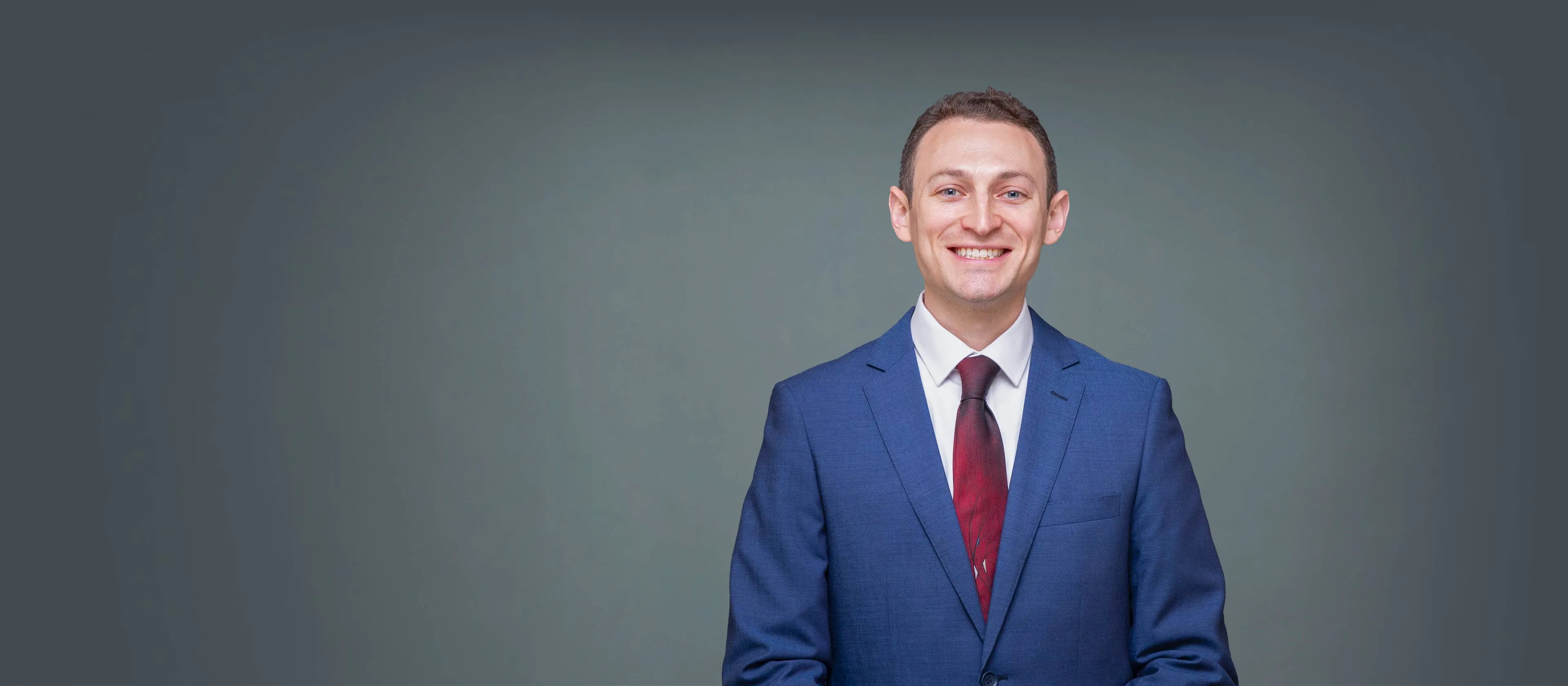 Dr. Brandon Giglio, MD - Brooklyn, NY - Neurology, Neurologist