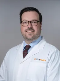 Dr. Max O Meneveau, MD - Charlottesville, VA - Surgery