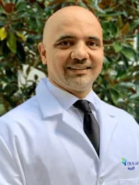Dr. Baraa Al-Hafez, MD - Lufkin, TX - Neurological Surgery