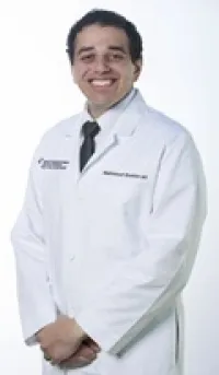 Dr. Mahmoud Ibrahim, MD - Nacogdoches, TX - Pulmonology