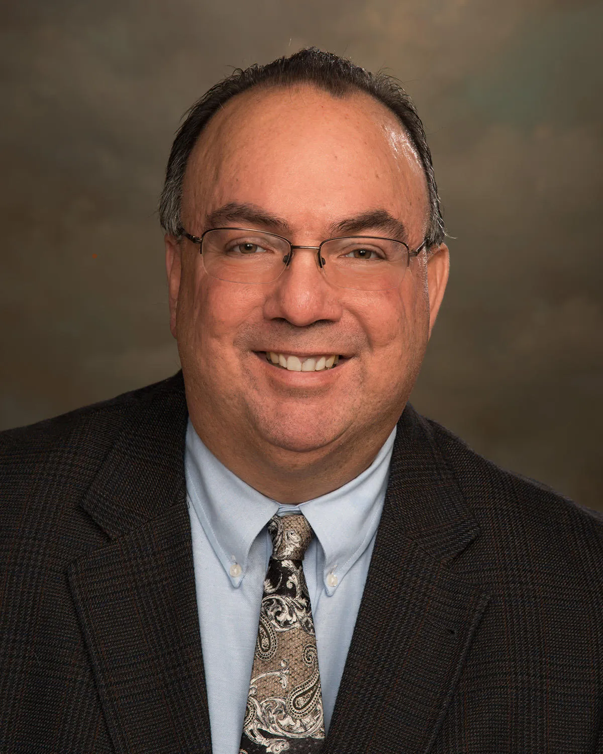 Dr. Harry Lawrence Moynihan, MD
