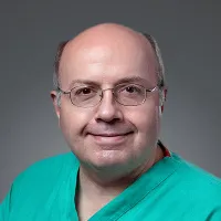 Dr. Todd Brown Tyson, MD