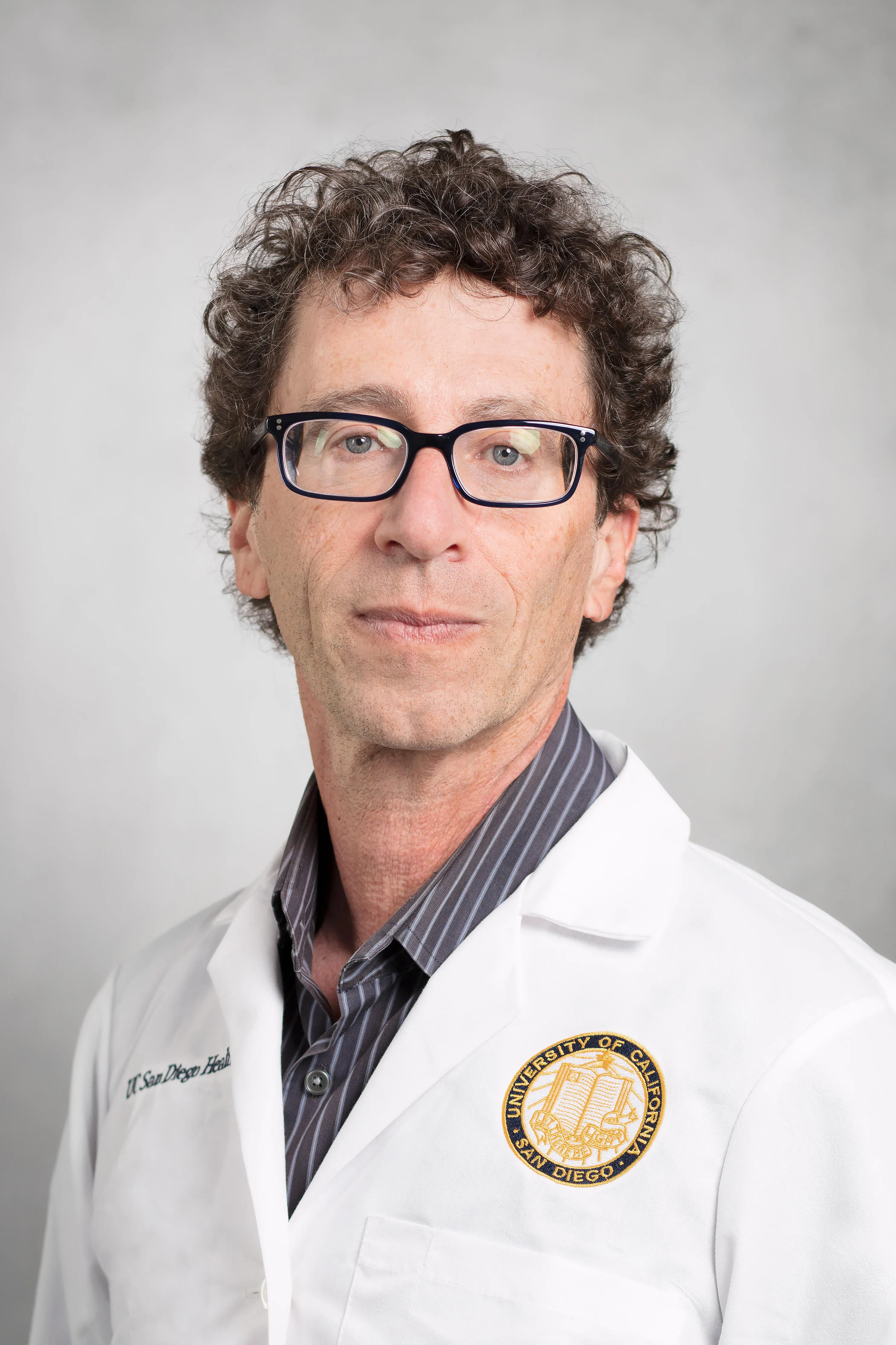 Murray B. Stein, MD, MPH - La Jolla, CA - Psychiatry
