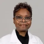 Dr. Claudia Davis, MD