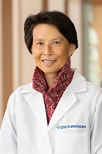 Dr. Renee Q-N Thai, MD - Puyallup, WA - Obstetrics & Gynecology
