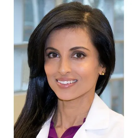 Dr. Nadia Khan, MD - Chicago, IL - Hematology, Oncology