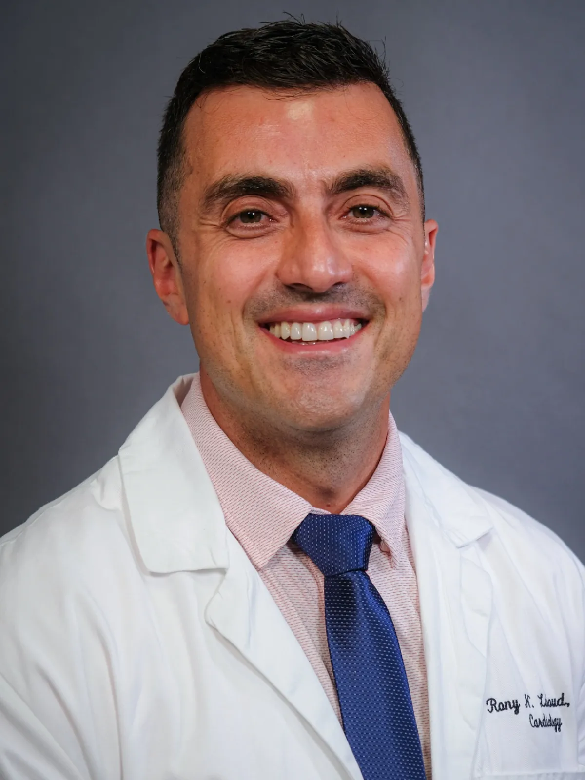 Dr. Rony N. Lahoud, MD - Plattsburgh, NY - Interventional Cardiology, Cardiovascular Disease, Cardiologist