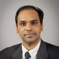 Dr. Santhosh Gheevarghese John, MD - Waynesboro, PA - Pulmonology
