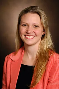 Dr. Alaina Marie Davis, MD