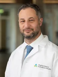 Dr. William Miele, MD - Gig Harbor, WA - Surgery