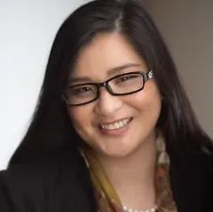 Dr. Pia Quimson-Guevarra, DO - Portland, OR - Psychiatry