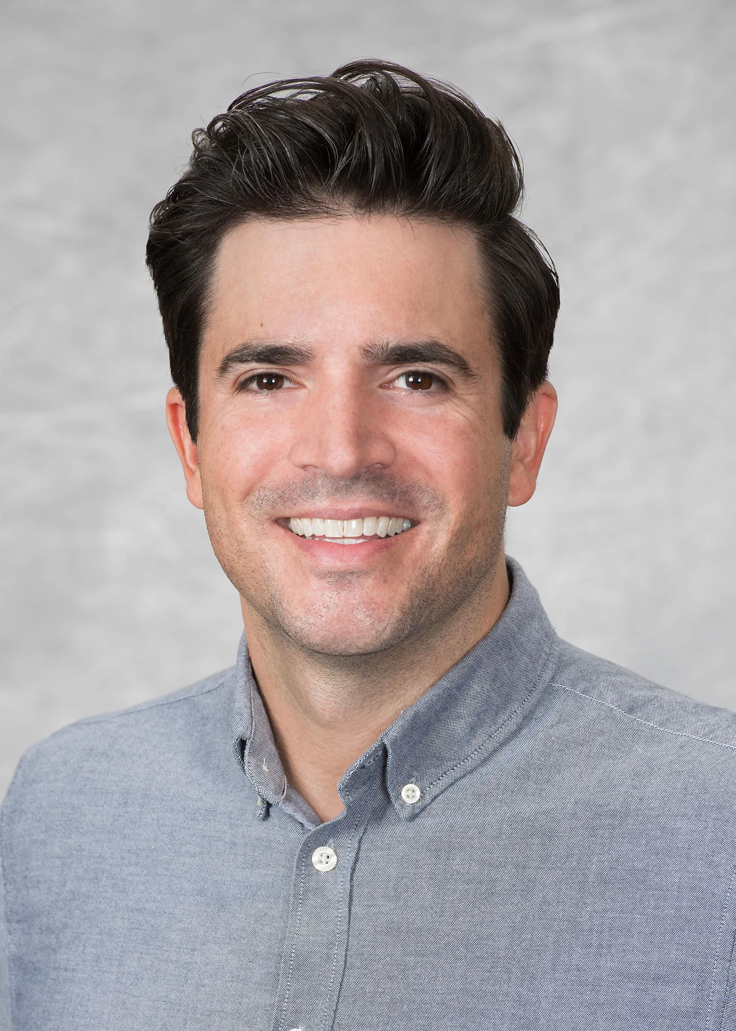 Dr. Nicolas Batterton, MD - Scottsdale, AZ - Internal Medicine