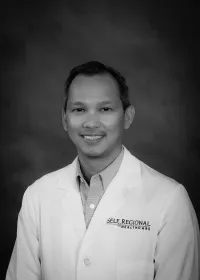Dr. Huy Q. Nguyen, MD