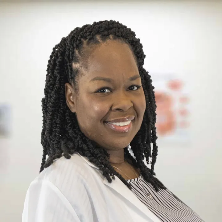 Dr. Tenisha Shawan Mccaskill, MD - Chicago, IL - Internal Medicine