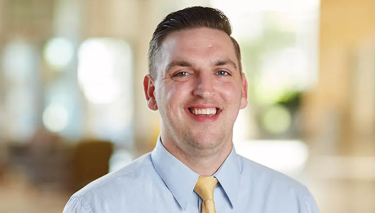 Dr. Jeremy Richard Oliver, DO - Ballwin, MO - Family Medicine