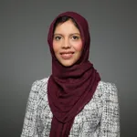 Dr. Farheen A. Wahid, DPM