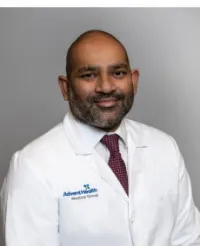 Dr. Ansel Philip Amaral, MD, PhD - Tampa, FL - Cardiovascular Disease