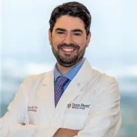 Dr. Nikolaos Diakos, MD - Houston, TX - Cardiovascular Disease