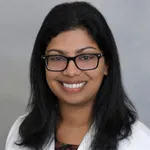 Dr. Beulah Abraham John, MD