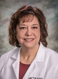 Dr. Lori Jeanne Bomar-Snook, DO - Maryville, MO - Family Medicine
