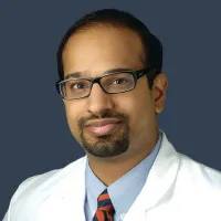 Dr. Ajay Kadakkal, MD - Washington, DC - Internal Medicine