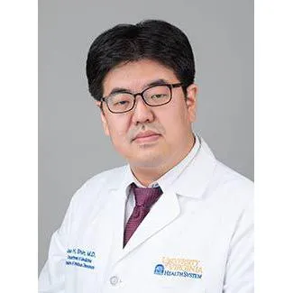 Dr. Jae Hyun Shin, MD - Newport Beach, CA - Infectious Disease, Internal Medicine