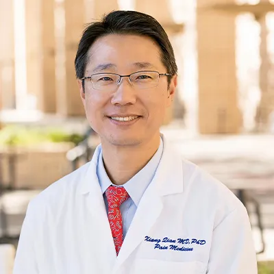 Dr. Xiang Qian