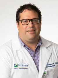 Dr. George Clifton Christensen IIi - Edgewood, KY - Cardiovascular Surgery