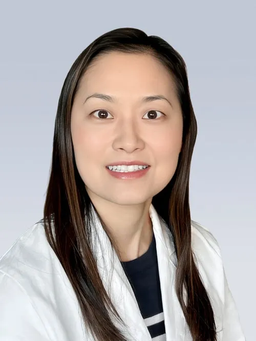 Dr. Rennie Rhee, MD - Philadelphia, PA - Rheumatology, Rheumatologist