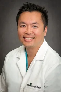 Dr. David Liang, MD - Mount Vernon, WA - Gastroenterology