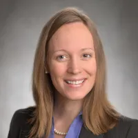 Dr. Catherine W. Bergeron, MD - Norfolk, VA - Emergency Medicine