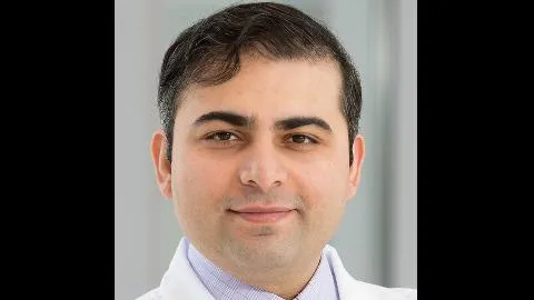 Dr. Muhammad Saad Ali Khan, MD - Glen Burnie, MD - Oncology, Internal Medicine
