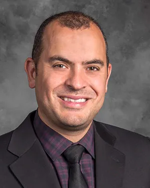 Dr. Elias Nassir Matta, MD - Saint Petersburg, FL - Emergency Medicine, Emergency Medicine Specialist