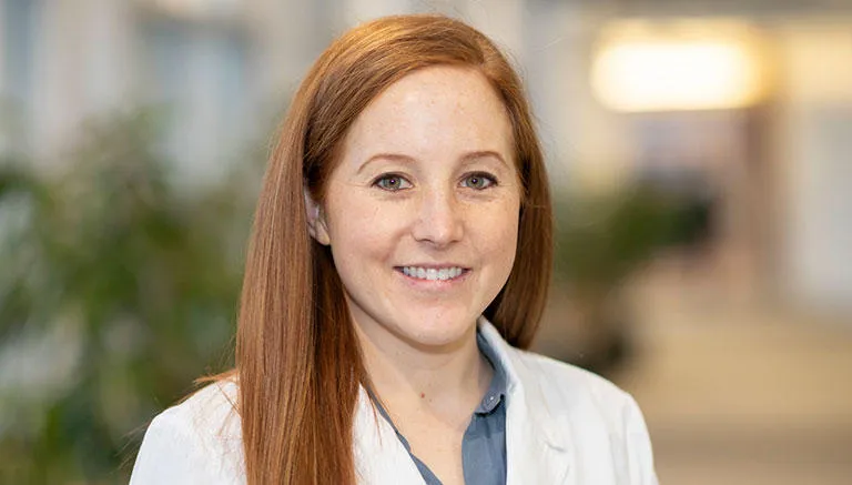 Dr. Carrie Elise Johans, MD - Saint Louis, MO - Urology, Urologist