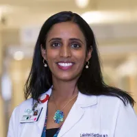 Dr. Lekshmi Santhosh, MD - San Francisco, CA - Pulmonology