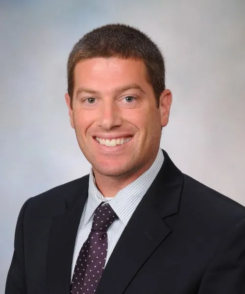 Dr. Santo Maimone IV - Jacksonville, FL - Diagnostic Radiology