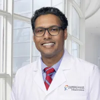 Dr. Kerwin Cumberbatch, MD - Palm Coast, FL - Oncology