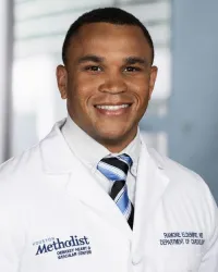 Dr. Ramone Sean Eldemire, MD - Baytown, TX - Cardiovascular Disease