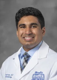 Dr. Suraj Suresh, MD - PLYMOUTH, MI - Gastroenterology