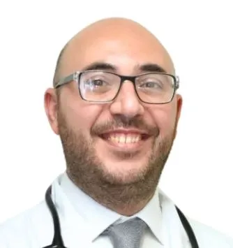 Dr. Alaa Hajal, MD