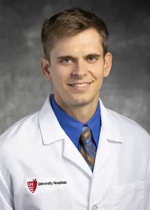Dr. Trevor Teetor, MD - Beachwood, OH - Colorectal Surgery