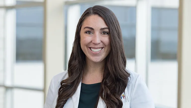 Dr. Danielle Nicole Kramer-Smotherman - Oklahoma City, OK - Oncology, Oncologist/hematologist