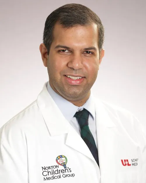 Dr. Soham Dasgupta, MD - Louisville, KY - Cardiovascular Disease, Pediatric Cardiology