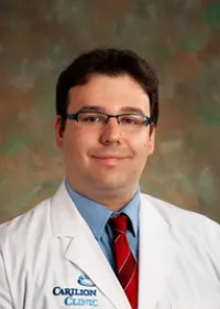 Dr. Marek Gruca, MD - Christiansburg, VA - Internal Medicine