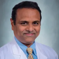 Dr. Ramesh Mutyala, MD - Greenville, NC - Internal Medicine