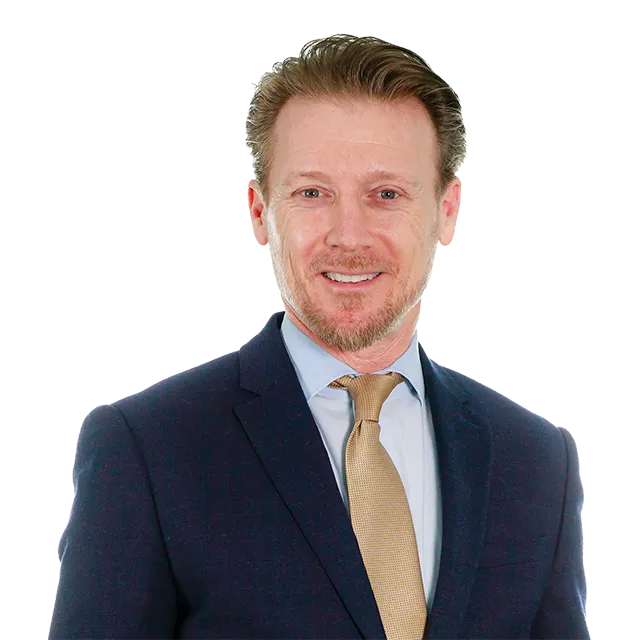 Dr. Stephen James Parker Thomas, MD - Lawrenceville, GA - Family Medicine
